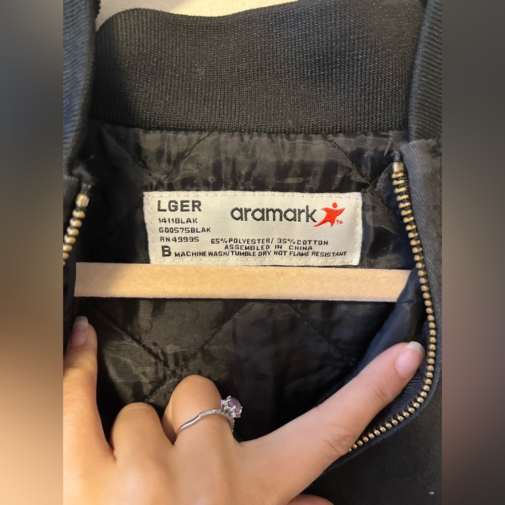 Aramark Jacket - Picture 11 of 12